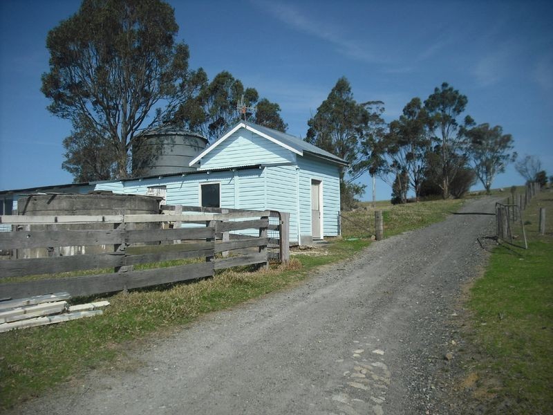 123 Rankins Road, Cobargo NSW 2550