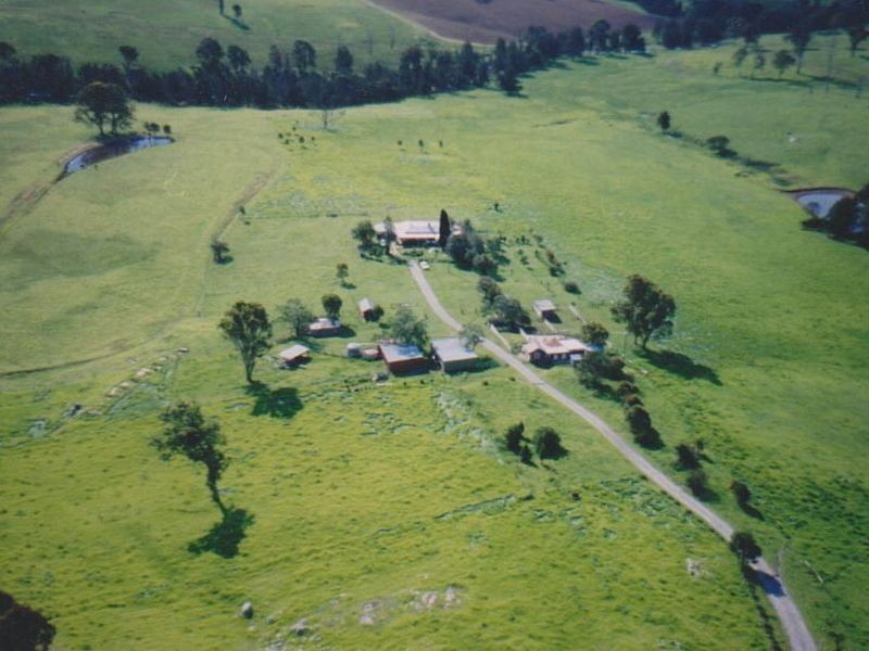 123 Rankins Road, Cobargo NSW 2550