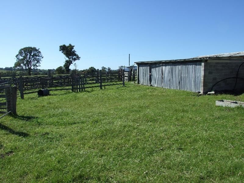 180 Quinlans Road, Cobargo NSW 2550