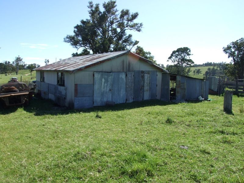 180 Quinlans Road, Cobargo NSW 2550