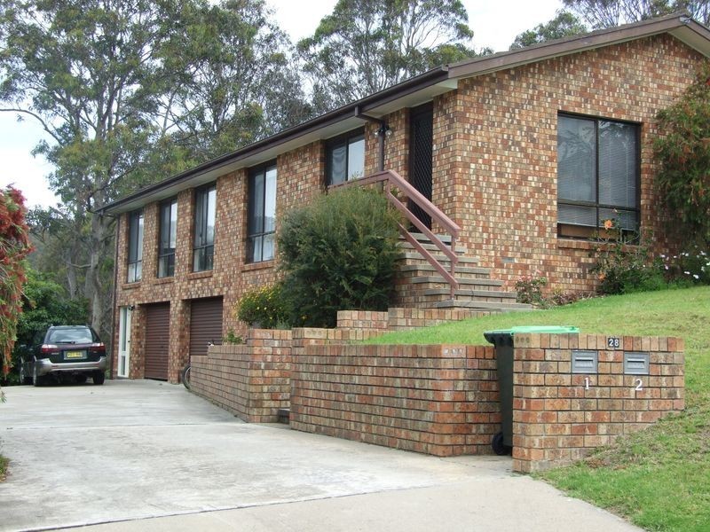 28 Sanctuary Place, Tathra NSW 2550