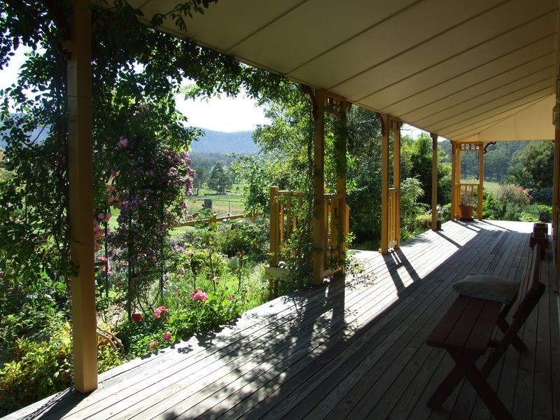 21 Motbeys Road, Angledale NSW 2550