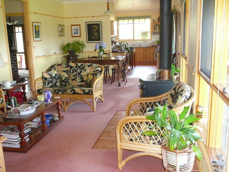 21 Motbeys Road, Angledale NSW 2550