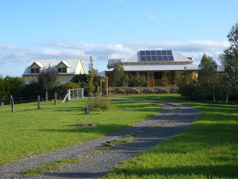 21 Motbeys Road, Angledale NSW 2550