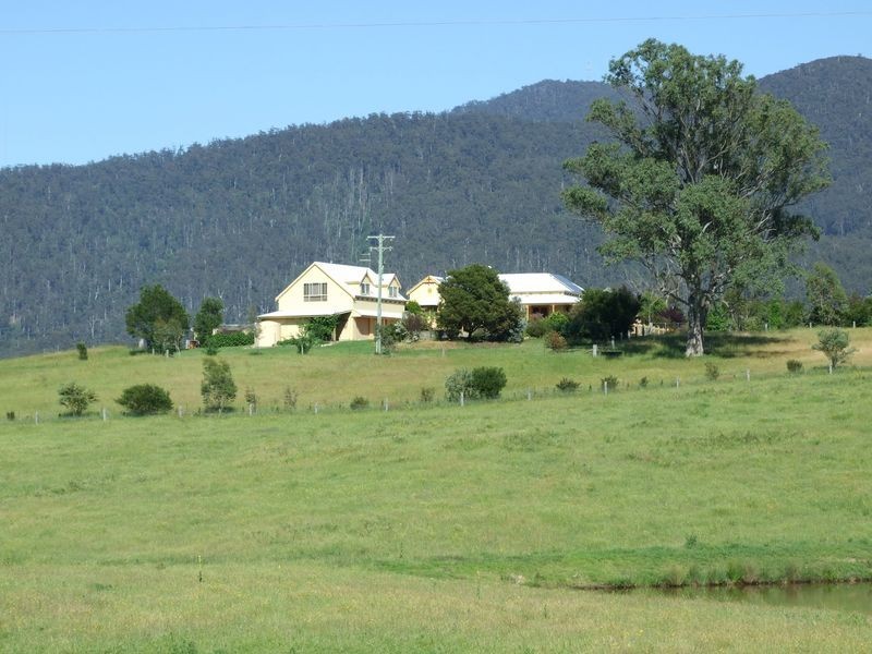 21 Motbeys Road, Angledale NSW 2550
