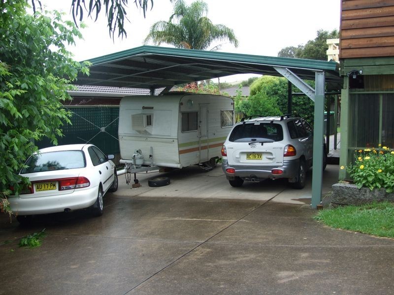 21 Laws Drive, Bega NSW 2550