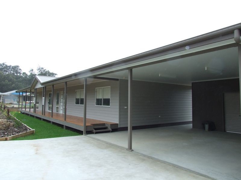 Kalaru NSW 2550
