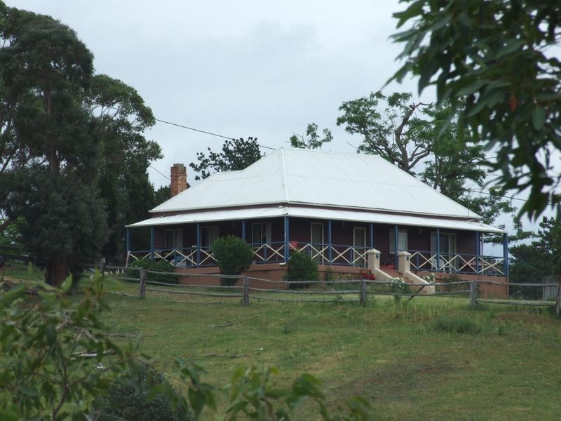 1900 Myrtle Mountain Road, Candelo NSW 2550