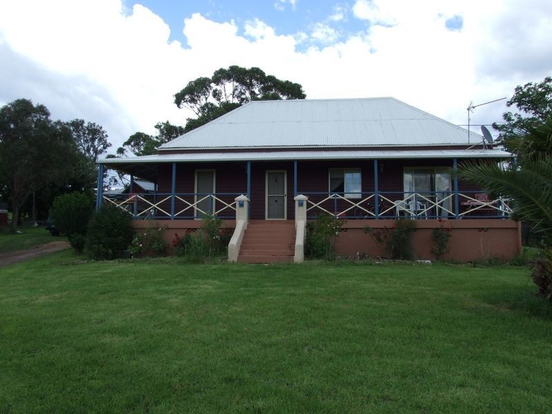 1900 Myrtle Mountain Road, Candelo NSW 2550