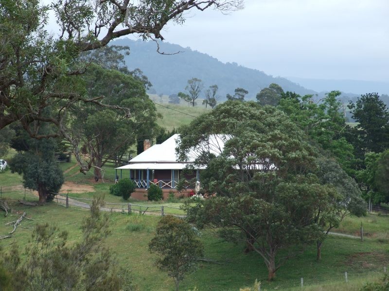 1900 Myrtle Mountain Road, Candelo NSW 2550