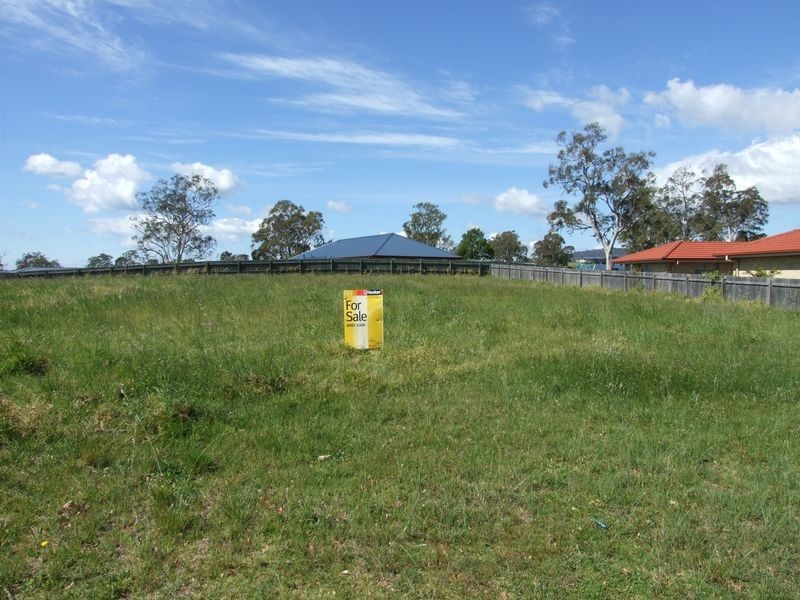 Lot 308 Howard Avenue, Bega NSW 2550