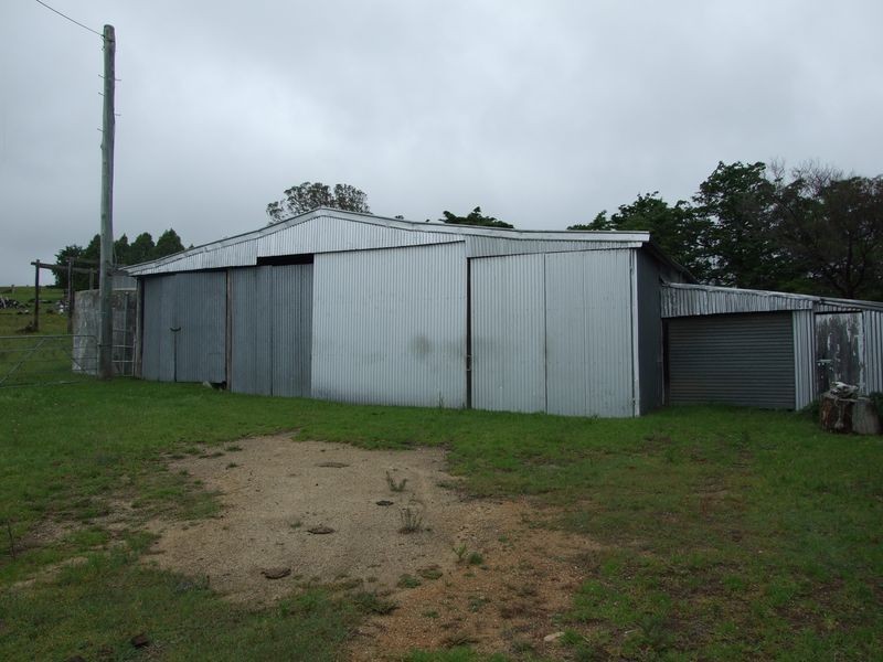 ‘Angley’ 55 Alcock-Collins Road, Bemboka NSW 2550