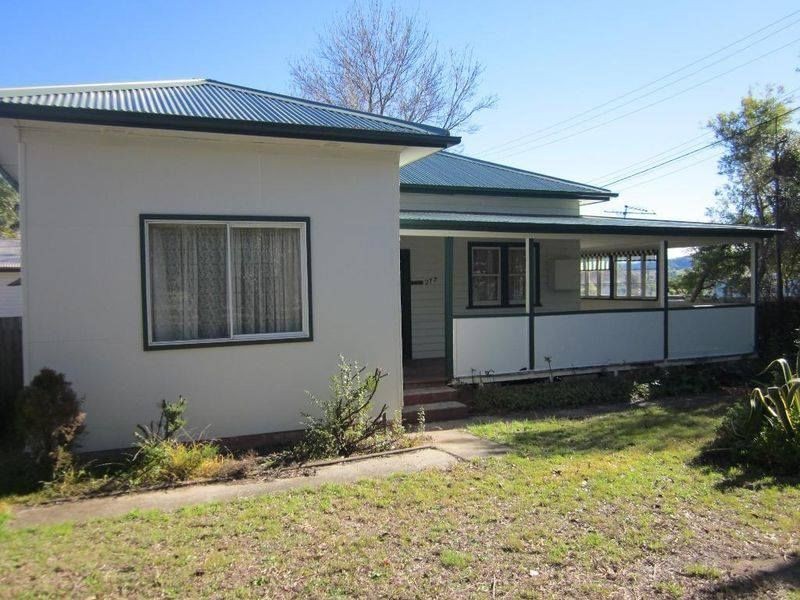 277 Auckland Street, Bega NSW 2550