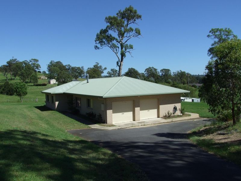 82 Corridgeree Road, Bega NSW 2550