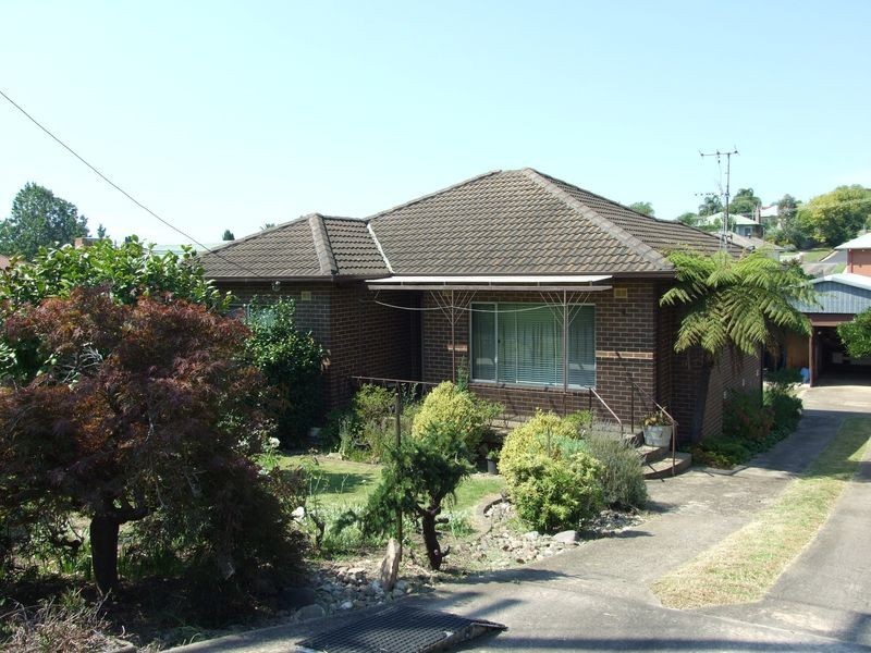 80 Meringo Street, Bega NSW 2550