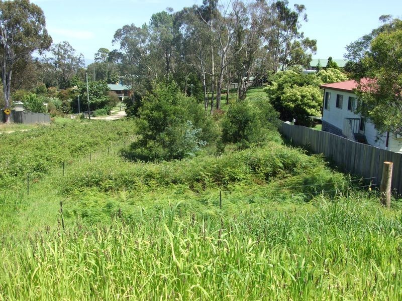 Lot 1 Bega Street, Wolumla NSW 2550