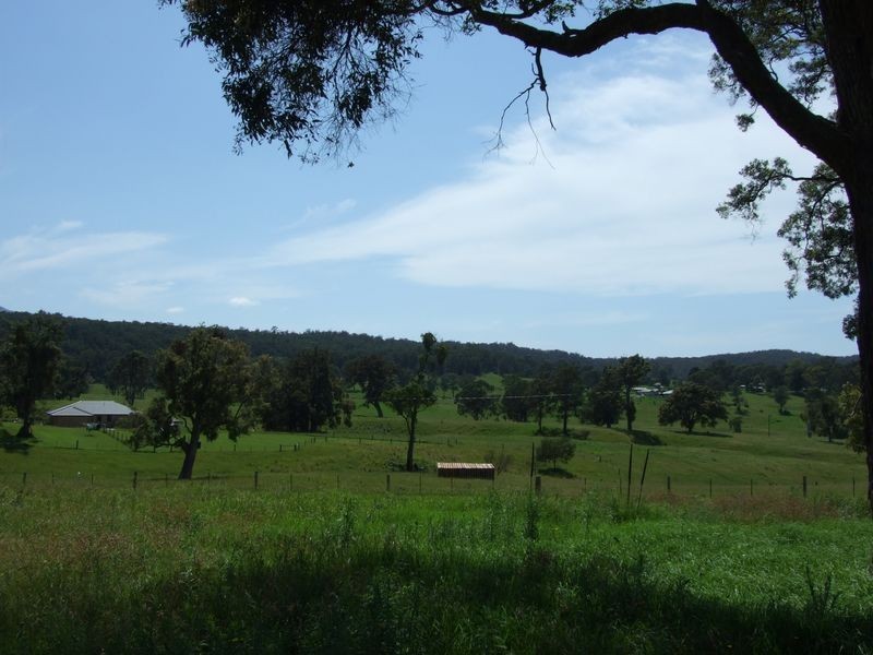 Lot 2 Narira Park Lane, Cobargo NSW 2550