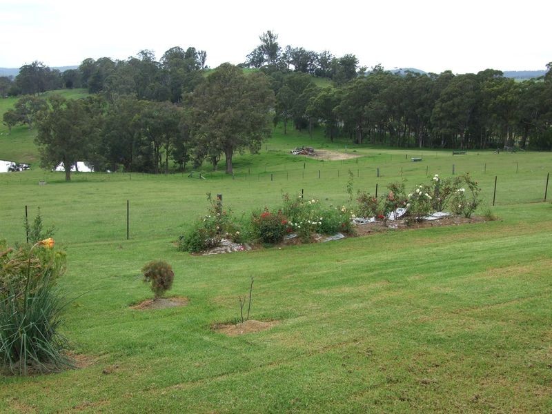 1 Moss Lane, Cobargo NSW 2550