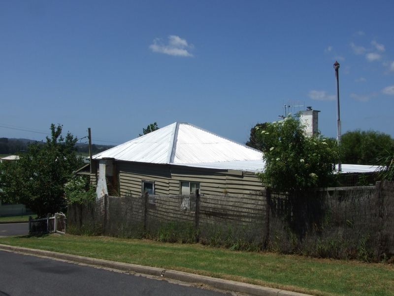 3 Gordon Street, Bega NSW 2550