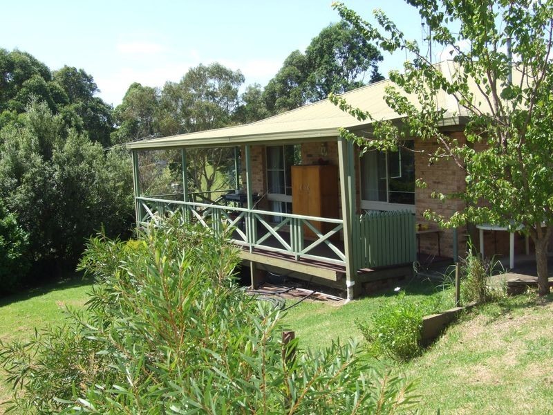 40 Redgum Close, Bega NSW 2550
