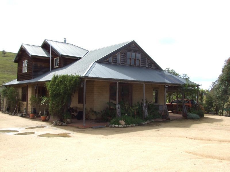 168 Mount Pleasant Road, Bega NSW 2550
