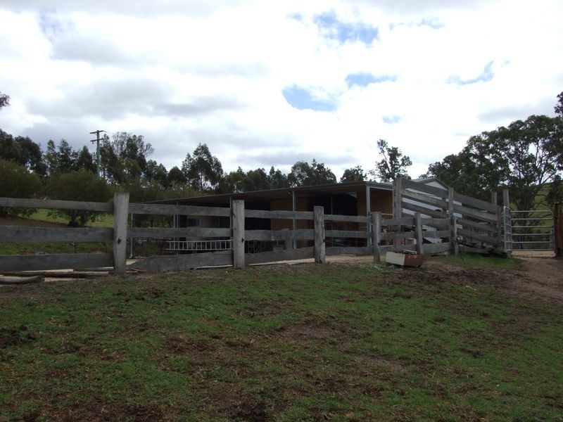 168 Mount Pleasant Road, Bega NSW 2550