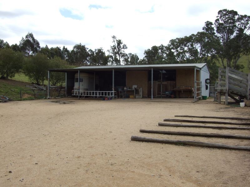 168 Mount Pleasant Road, Bega NSW 2550