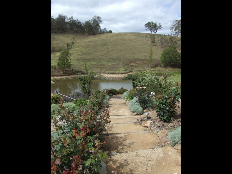 168 Mount Pleasant Road, Bega NSW 2550