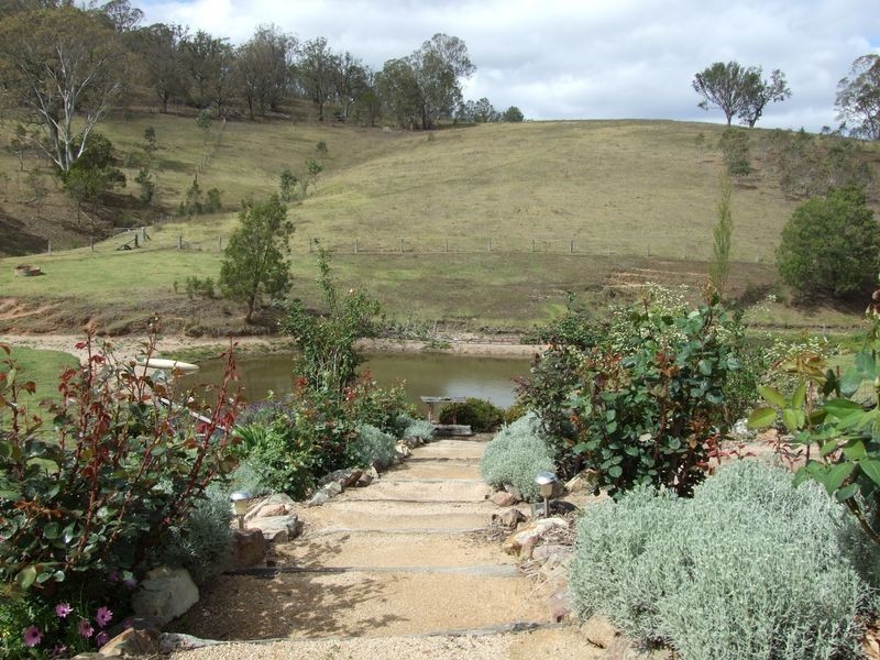 168 Mount Pleasant Road, Bega NSW 2550