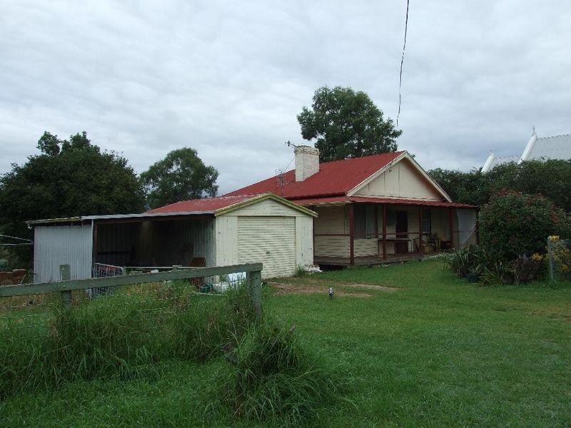 119 Loftus Street, Bemboka NSW 2550