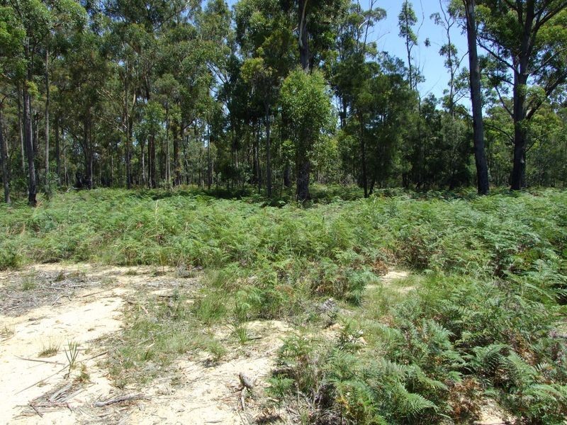 Lot 6 Old Wallagoot Road, Kalaru NSW 2550