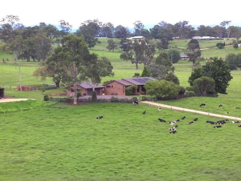 114 Murrays Flat Road, Bega NSW 2550
