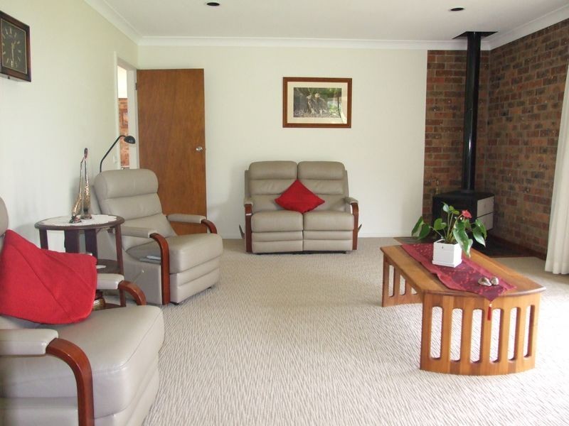 114 Murrays Flat Road, Bega NSW 2550