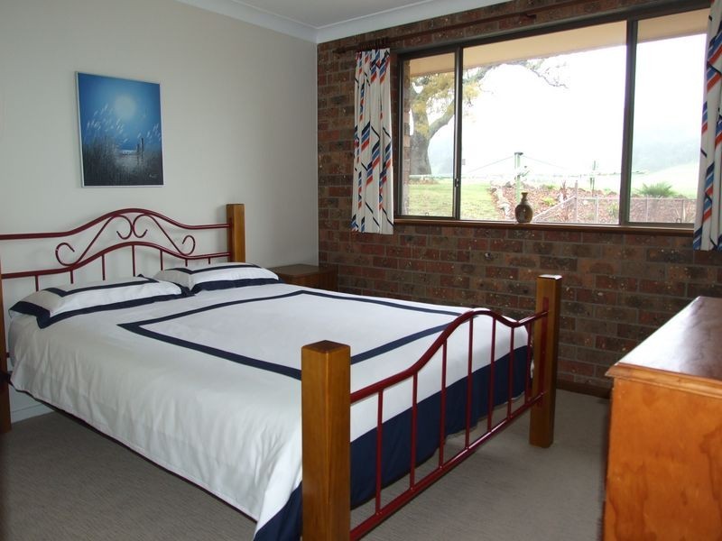 114 Murrays Flat Road, Bega NSW 2550