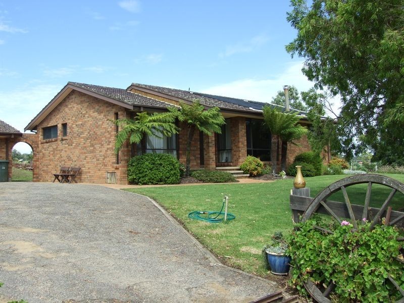 114 Murrays Flat Road, Bega NSW 2550