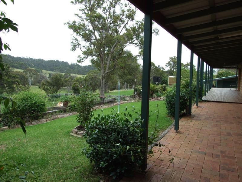 72 Mountview Close, Bega NSW 2550