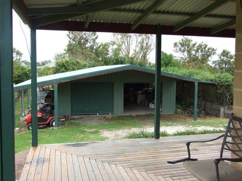 72 Mountview Close, Bega NSW 2550