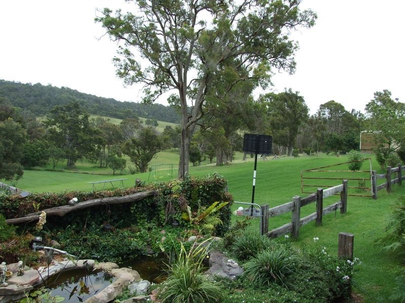72 Mountview Close, Bega NSW 2550