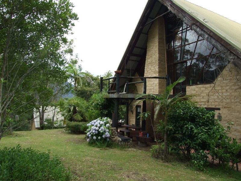 798 Yankee Gap Road, Bemboka NSW 2550