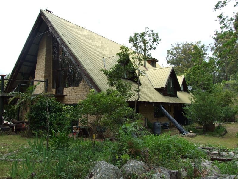 798 Yankee Gap Road, Bemboka NSW 2550