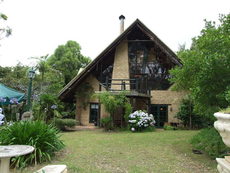 798 Yankee Gap Road, Bemboka NSW 2550