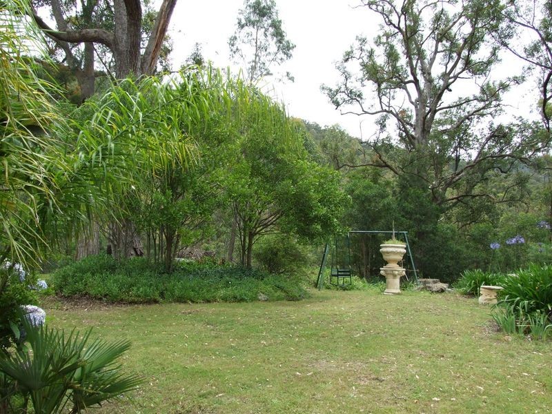 798 Yankee Gap Road, Bemboka NSW 2550