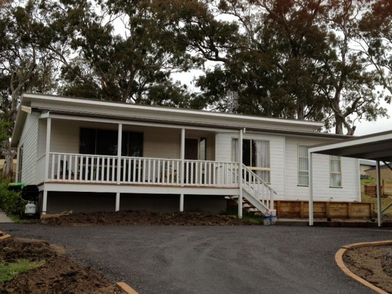28 Rawlinson Street, Bega NSW 2550