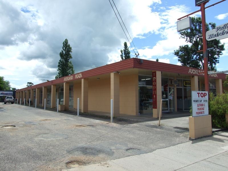 Shop 7- 89 Auckland Street, Bega NSW 2550