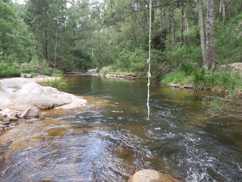 385 Goughs Road, Cobargo NSW 2550