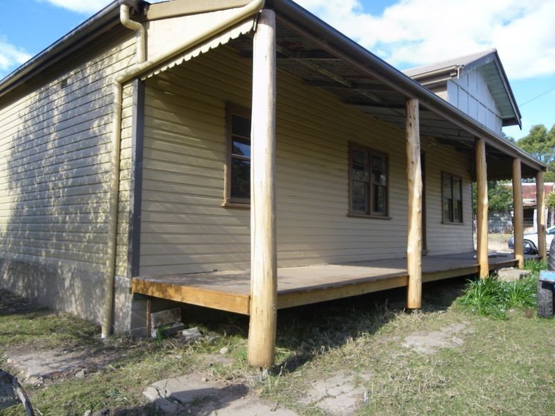 631 Reedy Swamp Rd, Tarraganda NSW 2550