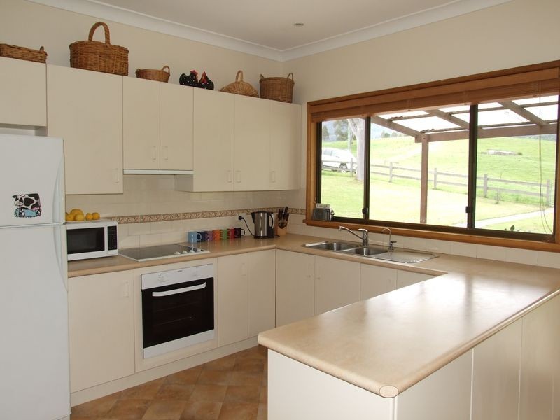 129 Glen Oaks Road, Brogo NSW 2550