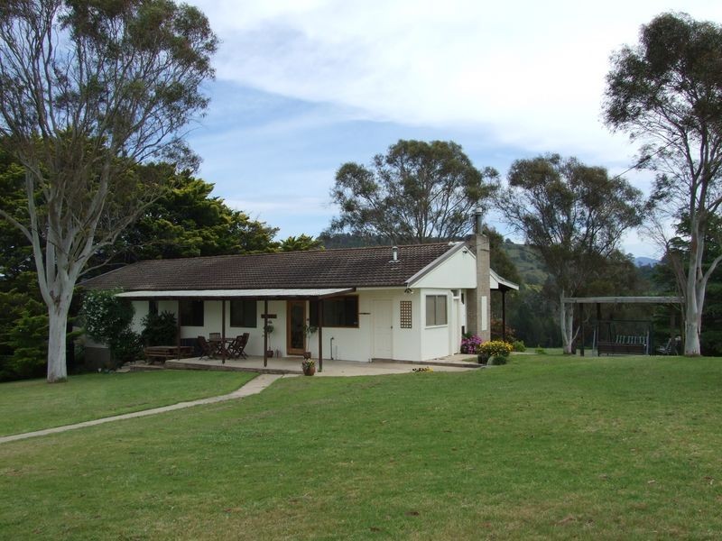 129 Glen Oaks Road, Brogo NSW 2550
