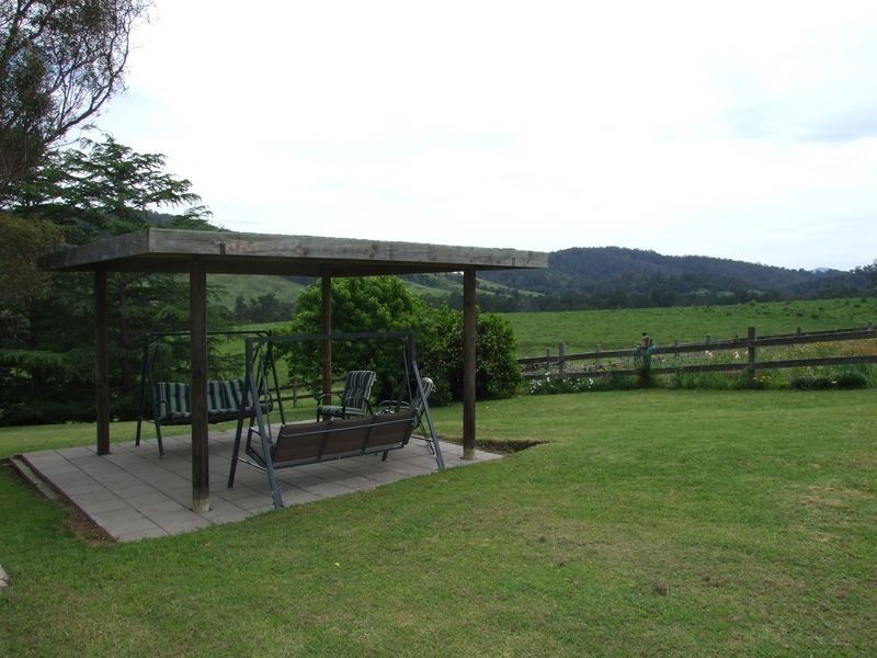 129 Glen Oaks Road, Brogo NSW 2550