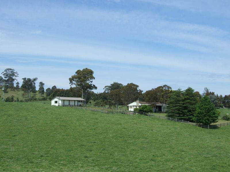 129 Glen Oaks Road, Brogo NSW 2550